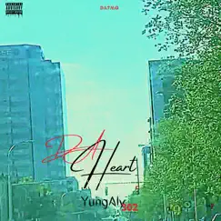 Da Heart by Yungaly302 album reviews, ratings, credits