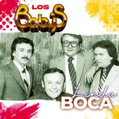 Linda Boca by Los Baby's album reviews, ratings, credits