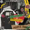 Pasen El Tequila - Single album lyrics, reviews, download