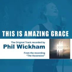 This Is Amazing Grace (With Background Vocals) Song Lyrics