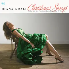 Christmas Songs by Diana Krall album reviews, ratings, credits