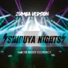 Shibuya Nights - Single album lyrics, reviews, download