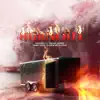 Burnout (feat. Andy T, Conep, Diem BB & Gabo el de la Comision) - Single album lyrics, reviews, download