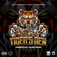 Tiger's Den (feat. Big Juice) - Single by NSane & Big Loco album reviews, ratings, credits