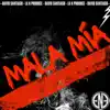 Mala Mía - Single album lyrics, reviews, download