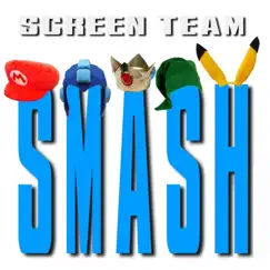 Smash - Super Smash Bros Song Song Lyrics