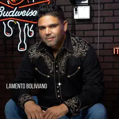 Lamento Boliviano - Single by Pedro Garcia album reviews, ratings, credits