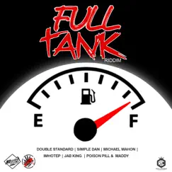 Full Tank Riddim - EP by Various Artists album reviews, ratings, credits