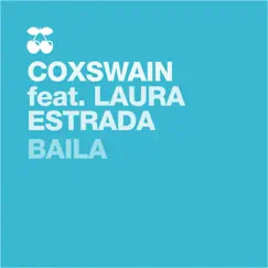 Baila - Single by Coxswain & Laura Estrada album reviews, ratings, credits