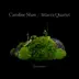 Caroline Shaw: Evergreen album cover
