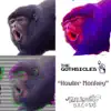 Howler Monkey (feat. Choke Chain) song lyrics