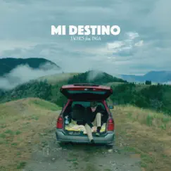 Mi Destino (feat. INGA) Song Lyrics