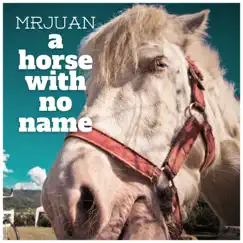 A Horse with No Name Song Lyrics