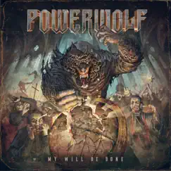My Will Be Done - Single by Powerwolf album reviews, ratings, credits