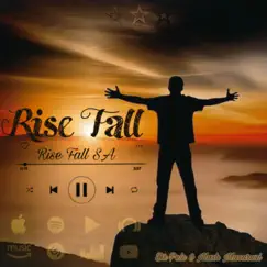 Rise Fall by Dr-Pele & Mash Macaroni album reviews, ratings, credits