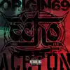 Aceton - Single album lyrics, reviews, download