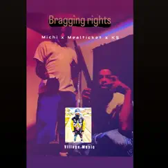 Braging Rights (feat. MealTicket & K5) Song Lyrics