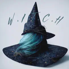 W.I.T.C.H. Song Lyrics