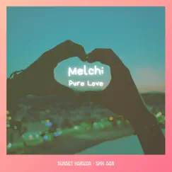 Pure Love (Radio Dub Mix) Song Lyrics