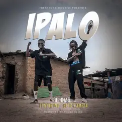 Ipalo (feat. Seth Zambia) - Single by 3P 4na5 album reviews, ratings, credits