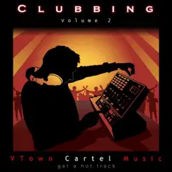 Clubbing, Vol. 2 by Steven Harriton album reviews, ratings, credits