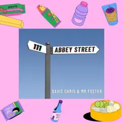 111 Abbey Street - EP by Davis Chris & Mr Foster album reviews, ratings, credits