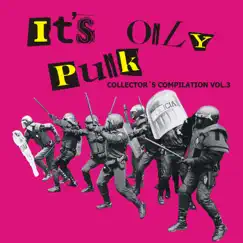 It's Only Punk Collector's Compilation, Vol. 3 by Various Artists album reviews, ratings, credits
