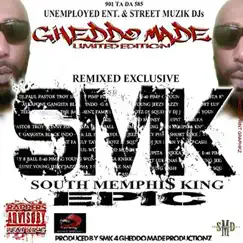 SMK (South Memphis King) Epic [Remix] by SMK album reviews, ratings, credits