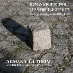 The Lost Memorial of the 1900s... Part 5 (feat. The Feel Harmonic Rockestra) - Single by Armand Gutheim album reviews, ratings, credits