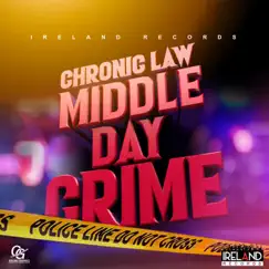 Middle Day Crime (Raw) Song Lyrics