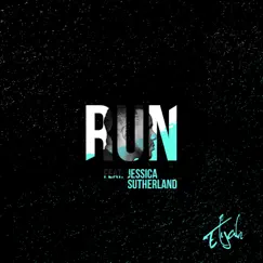 Run (feat. Jessica Sutherland) - Single by Elijah album reviews, ratings, credits