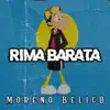 Rima Barata - Single album lyrics, reviews, download