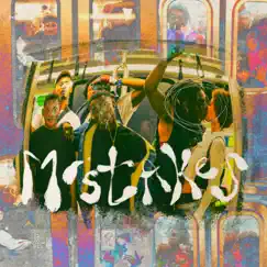 Mistakes - Single by 24kGoldn album reviews, ratings, credits
