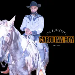 Carolina Boy (feat. C.Styles) [Radio Edit] - Single by Kiki album reviews, ratings, credits