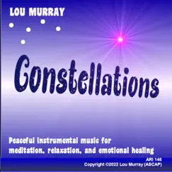 Constellations by Lou Murray album reviews, ratings, credits