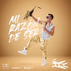 Mi Razón De Ser - Single by Icc album reviews, ratings, credits