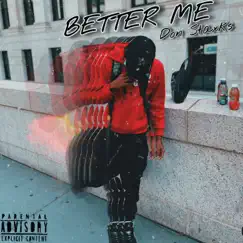 Better Me Song Lyrics