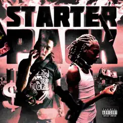 Starter Pack by Dopeurosign & Lil Rambo Beats album reviews, ratings, credits