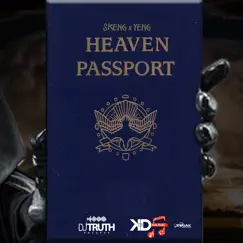 Heaven Passport Song Lyrics