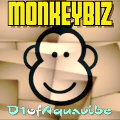 Monkeybiz - Single by D1ofaquavibe album reviews, ratings, credits