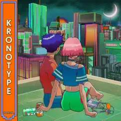 Kronotype - Single by Invention_ album reviews, ratings, credits