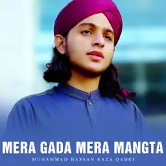 Mera Gada Mera Mangta - Single by Muhammad Hassan Raza Qadri album reviews, ratings, credits