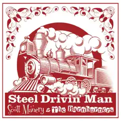 Steel Drivin' Man Song Lyrics