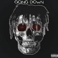 Going Down (feat. Lil Halo) Song Lyrics
