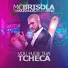 Vou Fude Tua Tcheca (feat. DJ PHG & DJ Mais Mais ZN) - Single album lyrics, reviews, download