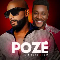 Pozé - Single by Jim Rama & Flav album reviews, ratings, credits
