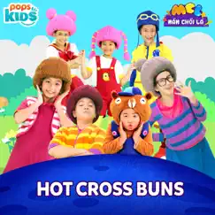 Hot Cross Buns - Single by Mầm Chồi Lá album reviews, ratings, credits