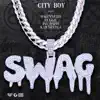 SWAG (feat. O'Kenneth, Reggie, Jay Bahd & Kawabanga) - Single album lyrics, reviews, download