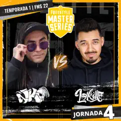 ÑkoVs Lokillo - FMS COLOMBIA T1 2022 Jornada 4 (Live) by Urban Roosters album reviews, ratings, credits
