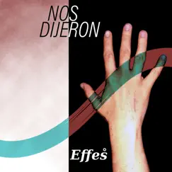 Nos Dijeron Song Lyrics